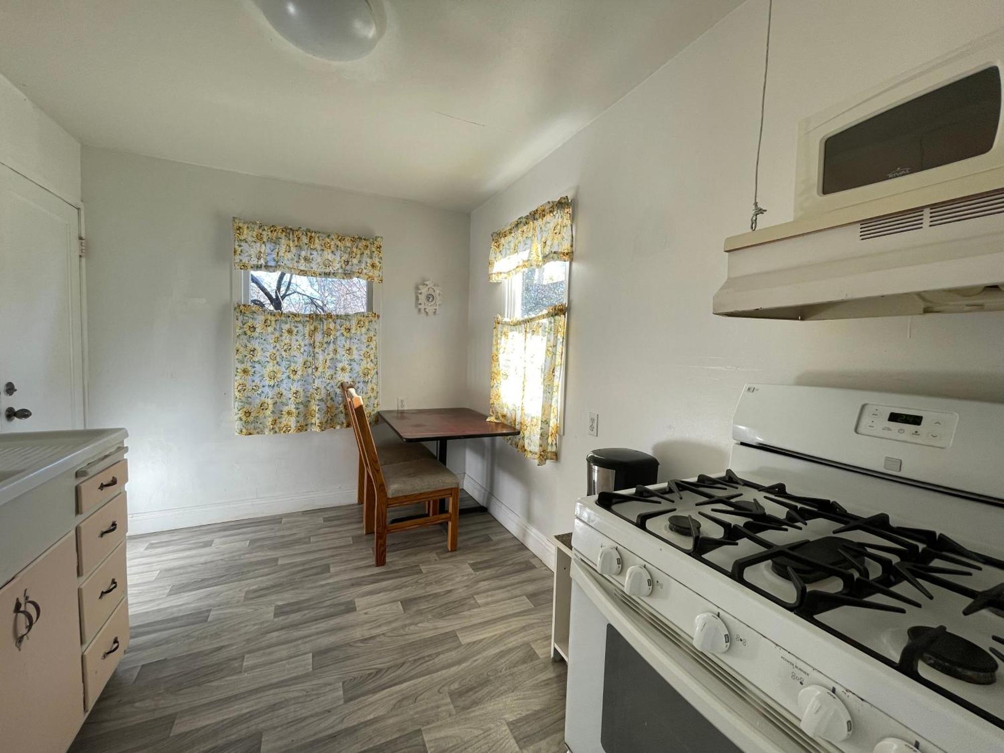 Omeo Clearlake Oaks Glenhaven Exterior foto